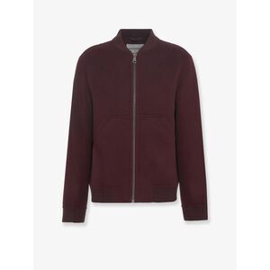 Amaranto Men Wool And Cashmere Jacket